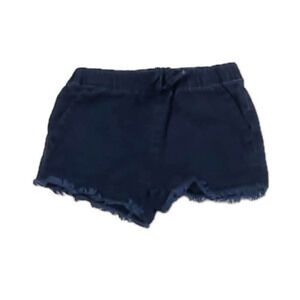 Splendid Girls Navy Shorts size: 3T